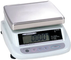 Ishida Ipc-wp Ζυγαριά Πάγκου 3kg Ishida Ipc-wp Ζυγαριά Πάγκου 3kg