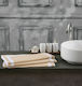 Blanc de Blanc Hotel Bathroom Mat Beige 50x75cm