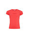 Mexx Kids T-shirt red