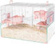 Zolux Panas Rodent Cage 60x40x