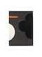 Orla Kiely Geo Flower Covor Rectangular Graphite