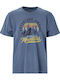 Kids' T-shirt Bering Sea - 2105