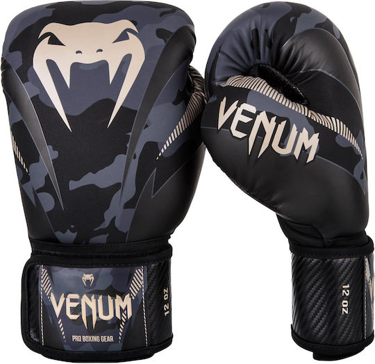 Venum Impact Боксови ръкавици Multicolour