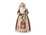 Enesco Santa Claus