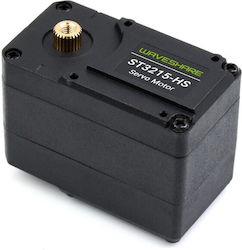 Waveshare Servos Metal Gears Waveshare Servos Metal Gears