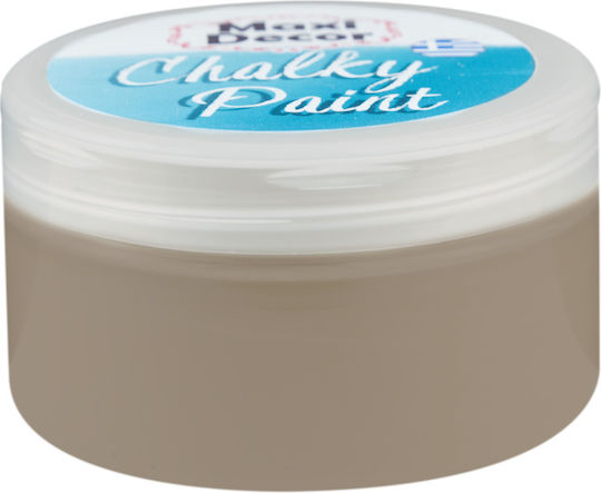 Maxi Chalk Paint 100ml Mocha 513