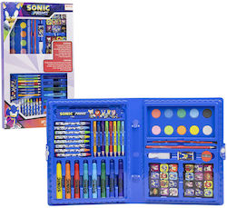 Disney Colouring Set in Case