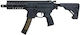 SigSauer Αεροβόλο Airsoft Mpx 6mm