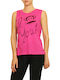 Paul Frank Γυναικείο T-shirt Ροζ