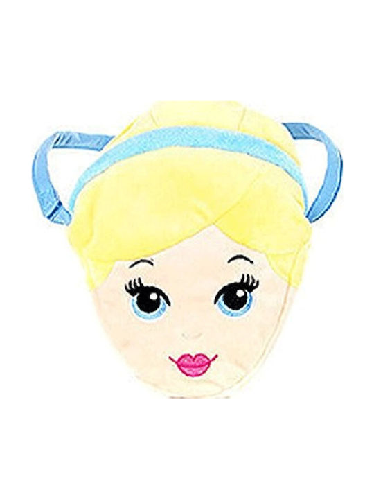 Posh Paws International Kinder Rucksack Umhängetasche Bunt