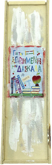 LiebeQueen Souvenir Tabletop for Teachers