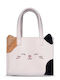 Difuzed Kinder Rucksack Rosa 55cmx26cmx48cmcm