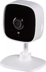 TP-LINK TC60 v1 IP Κάμερα Wi-Fi Full HD 1080p TP-LINK TC60 v1 IP Κάμερα Wi-Fi Full HD 1080p