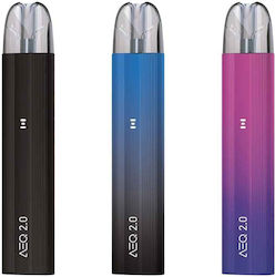 S-elf Juice Pod Kit Μαύρο S-elf Juice Pod Kit Μαύρο