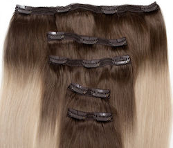 Seamless1 Hairpieces with Clip 55cm