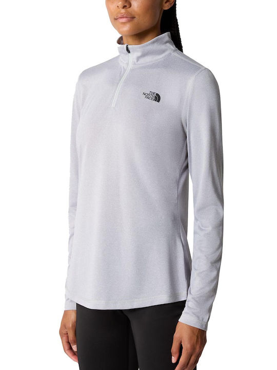 The North Face Women's Athletic Blouse Long Sle...