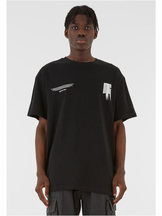 T-shirt Black