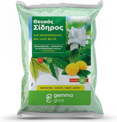 Gemma Κρυσταλλικό Λίπασμα Θείου, Σιδήρου για Γκ...