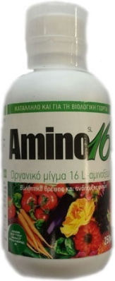EVYP 16 Органичен Течност Тор Азот, Аминокиселини 250ml