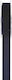 LiebeQueen Samt Band Monochrom Blau 9meters mit Breite 23mm