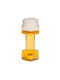 Out of the Blue Beer Glass Goblet from Glass 700ml