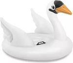 Intex Aufblasbares für den Pool Schwan mit Griffen 130cm