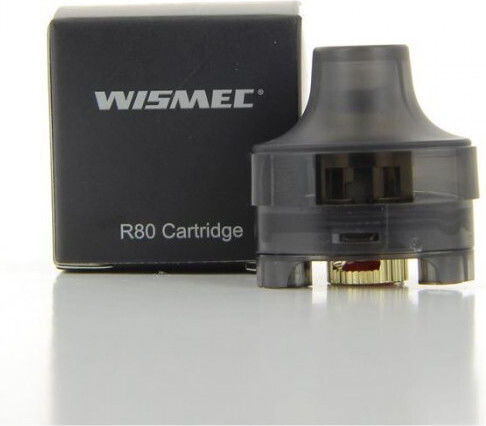 Wismec Piese De Schimb Pod 4ml Cu Impedanță 0.3ohm