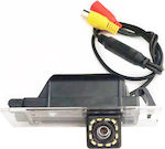 Waterproof Car Reverse Camera for Opel Astra