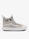 Ua Sk8-hi Mte-2 Boots Speckled Peyote