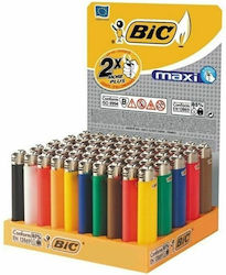 BIC Αναπτήρας Φλόγας 50τμχ BIC Αναπτήρας Φλόγας 50τμχ