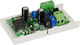 Pulsar Converter for CCTV Systems DC/DC10SD
