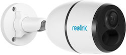 Reolink Go Plus IP Cameră de Supraveghere 4G Fu...