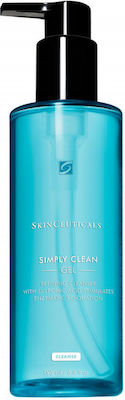 SkinCeuticals Gel Reinigung Simply Clean 195ml