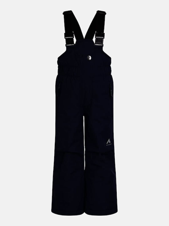 Mc Kinley Tyler Ii 294474-519 Ski & Snowboard Blau