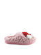 Jomix Kids Slippers Pink