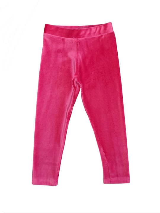 Angelbox Kids Long Legging Fuchsia