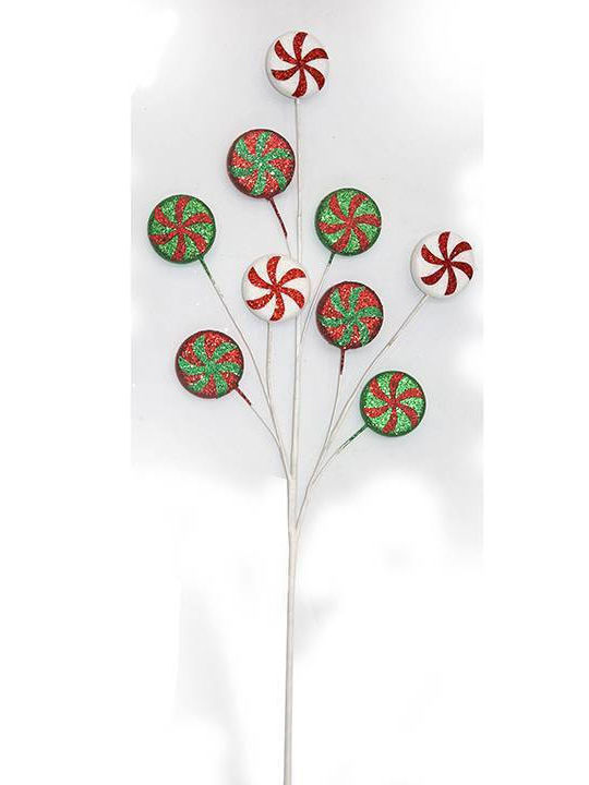 Zaros Christmas Decorative Branch