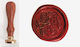 Sealing Wax Stamp