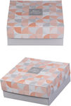 Disposable Pastry Shop Paper Box Sweet