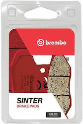 Brembo Motorcycle Pads