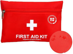 Autoline Auto First Aid Kit Τσάντα Πρώτων Βοηθειών Autoline Auto First Aid Kit Τσάντα Πρώτων Βοηθειών