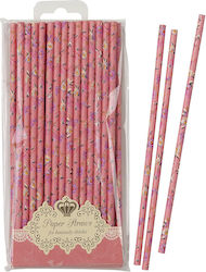 Talking Tables Paper Multicolour Straws Talking Tables Paper Multicolour Straws