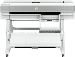 HP DesignJet T950 36” 914mm Plotter - 36'' (914mm) HP DesignJet T950 36” 914mm Plotter - 36'' (914mm)