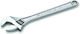 Irimo French Wrench with Adjustable Opening 55mm