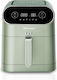 Rohnson R-2859G Air Fryer 7lt Green