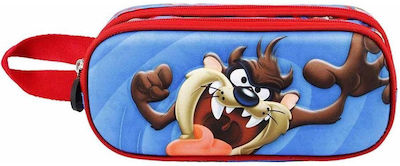 Karactermania Pencil Case with 1 Compartment