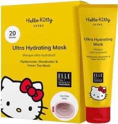 Geske Hello Kitty Ultra Hydrating Set Îngrijire pentru Anti-îmbătrânire Geske Hello Kitty Ultra Hydrating Set Îngrijire pentru Anti-îmbătrânire