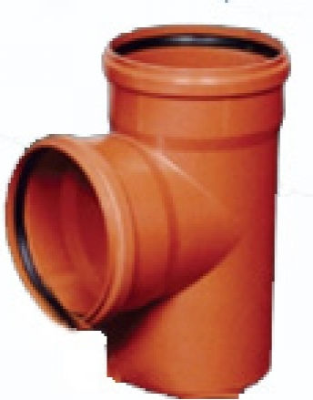 KymaSol Conector Teavă PVC 630mm 017.01.458325