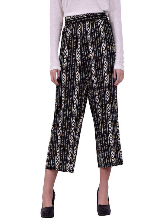 Byoung Women's Fabric Trousers ''''''