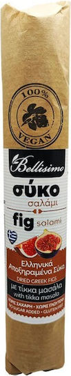 Bellisimo Σύκα Χωρίς Ζάχαρη 180gr
